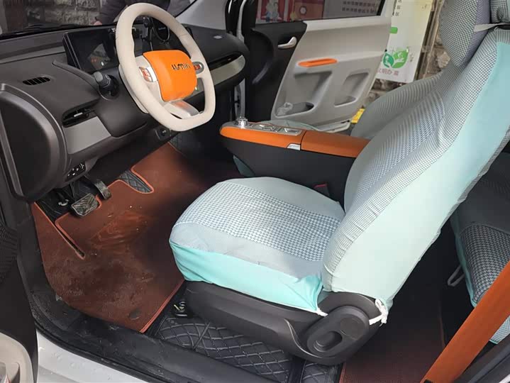 Фото 9 - Changan Qiyuan (Nevo) Lumin