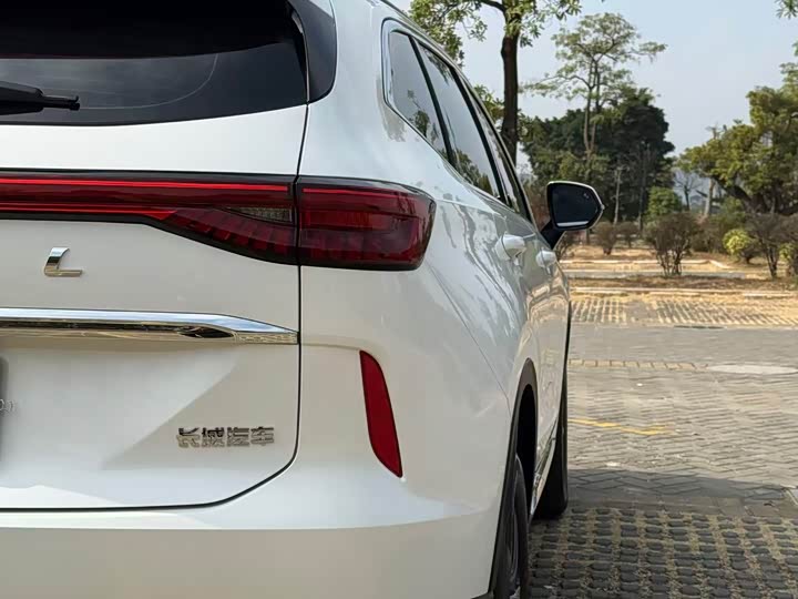 Фото 9 - Haval H6