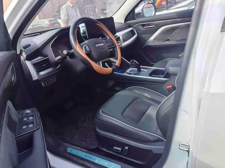 Фото 5 - Haval H6