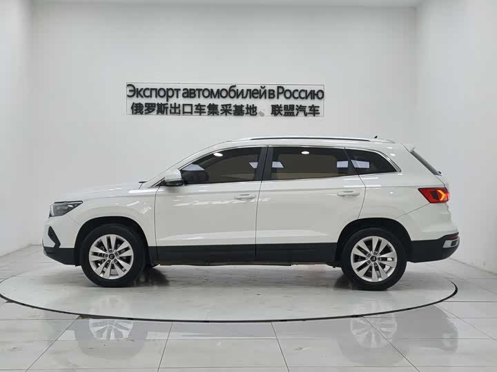 Фото 5 - Jetta VS7