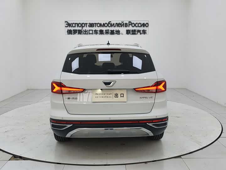 Фото 6 - Jetta VS7