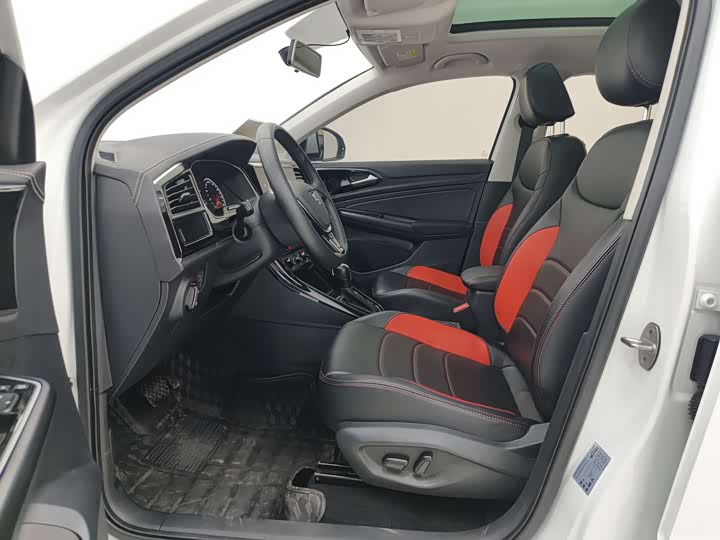 Фото 7 - Jetta VS7