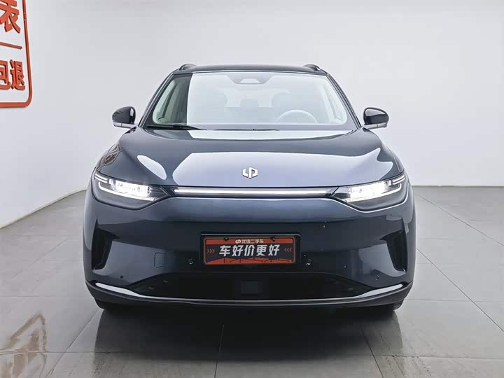 Фото 3 - Leapmotor C11