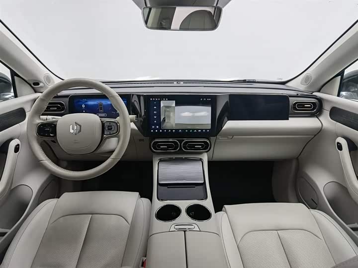 Фото 5 - Leapmotor C11