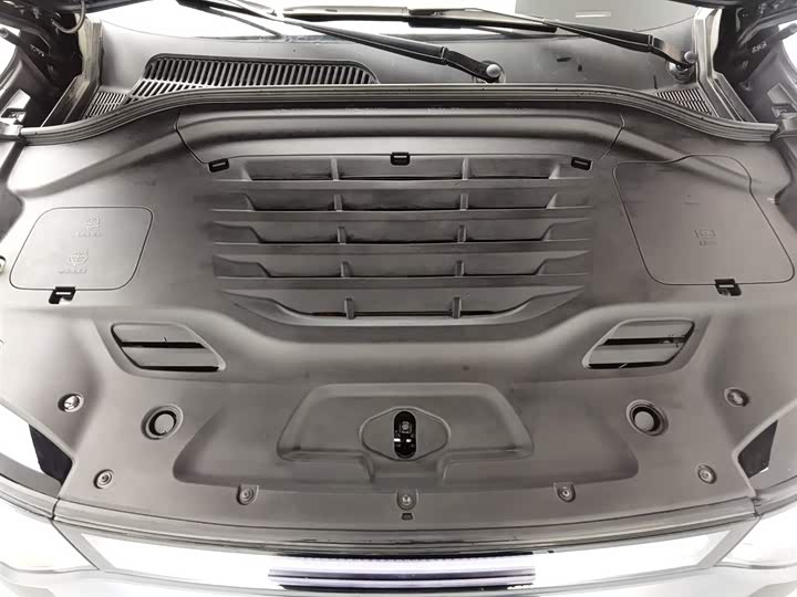 Фото 6 - Leapmotor C11