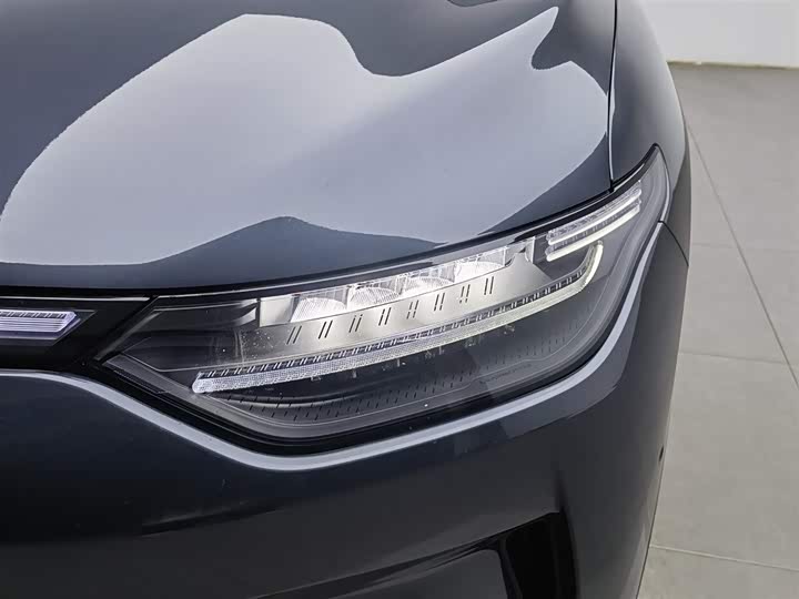 Фото 7 - Leapmotor C11