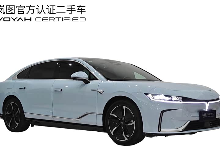 Фото 3 - Voyah Passion