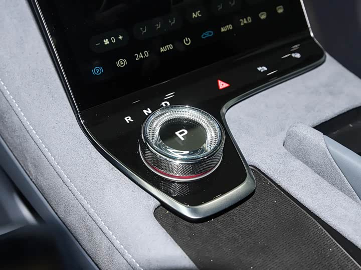 Фото 8 - Voyah Passion