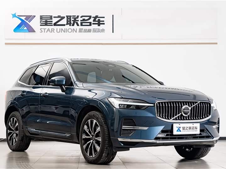Фото 5 - Volvo XC60
