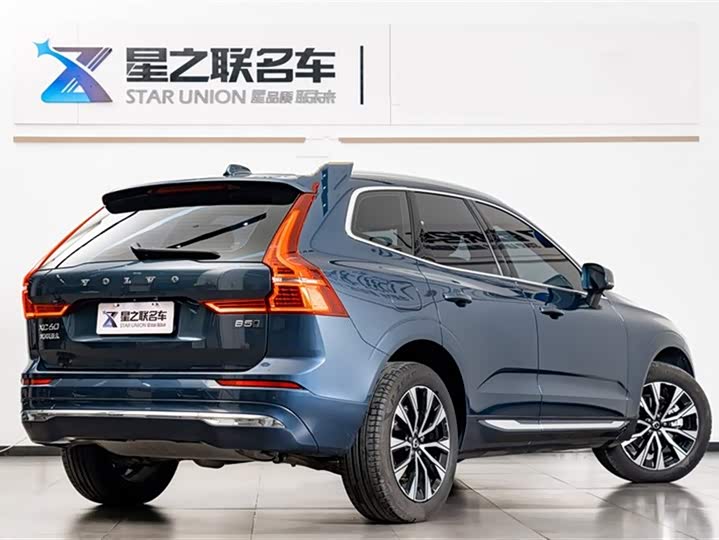 Фото 7 - Volvo XC60