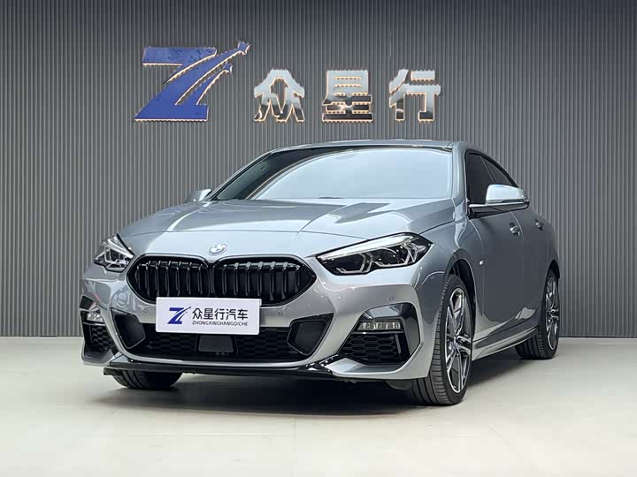 Фото 1 - BMW 2 Series