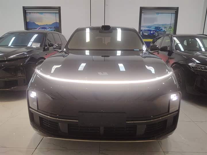 Фото 3 - LiXiang L9