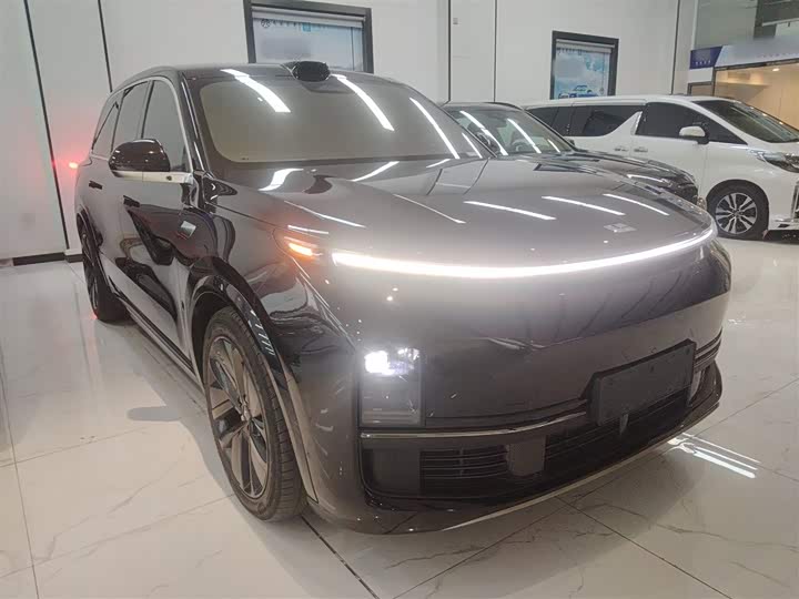 Фото 4 - LiXiang L9