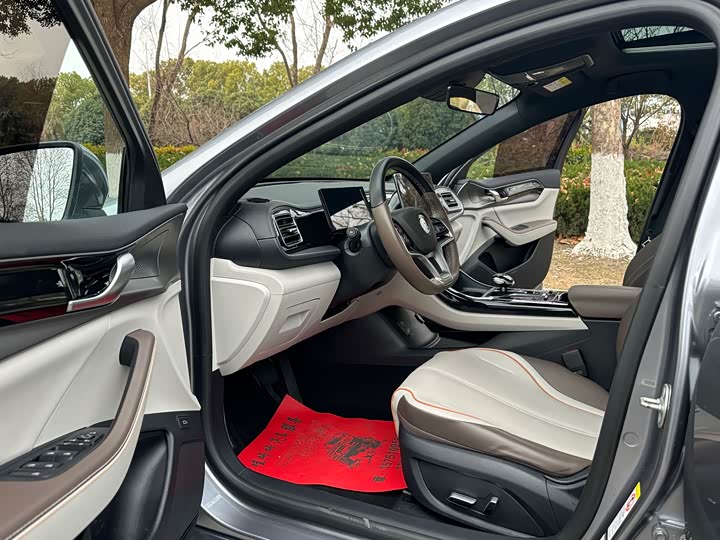 Фото 8 - BYD Qin Plus