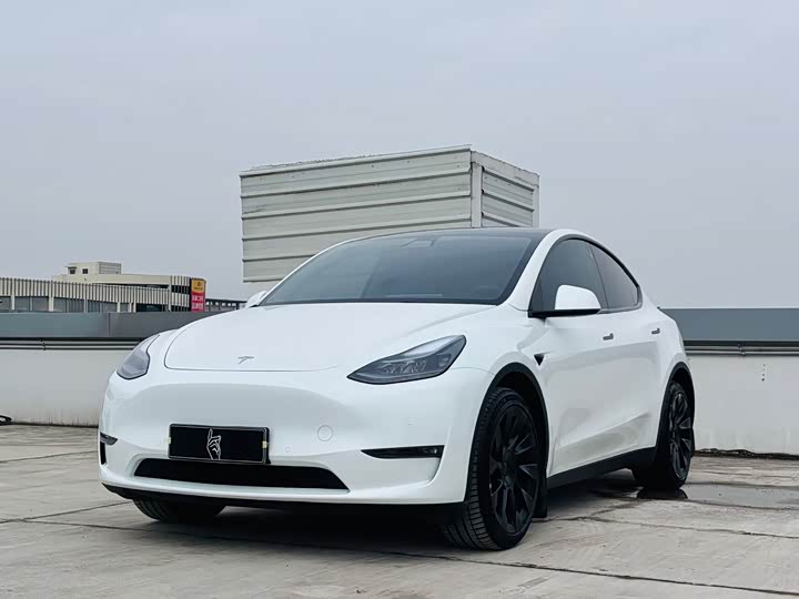 Фото 1 - Tesla Model Y