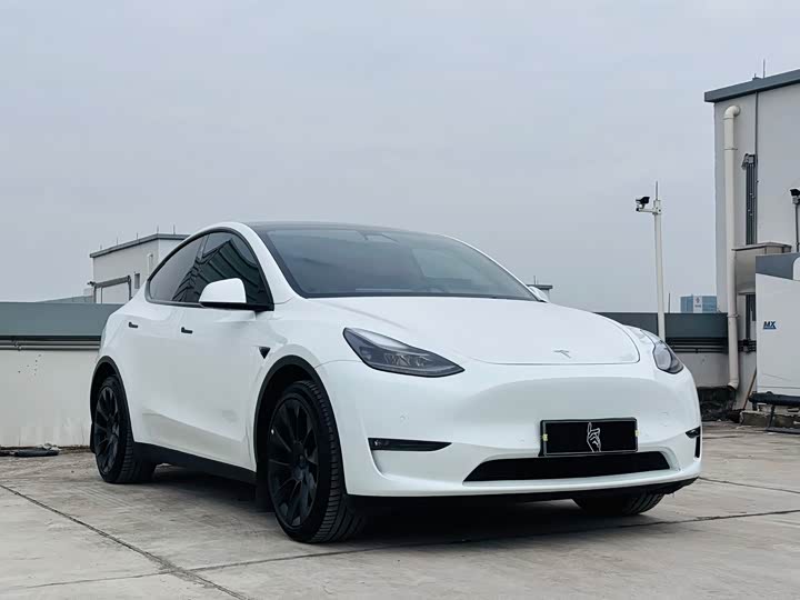 Фото 3 - Tesla Model Y