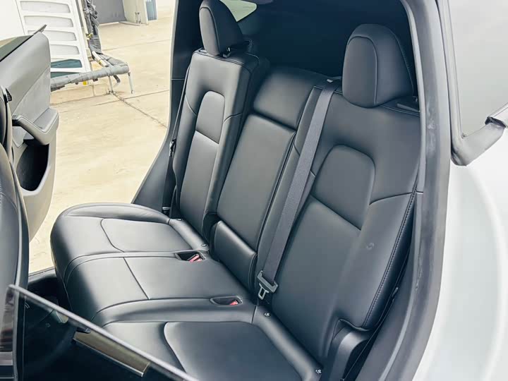 Фото 7 - Tesla Model Y