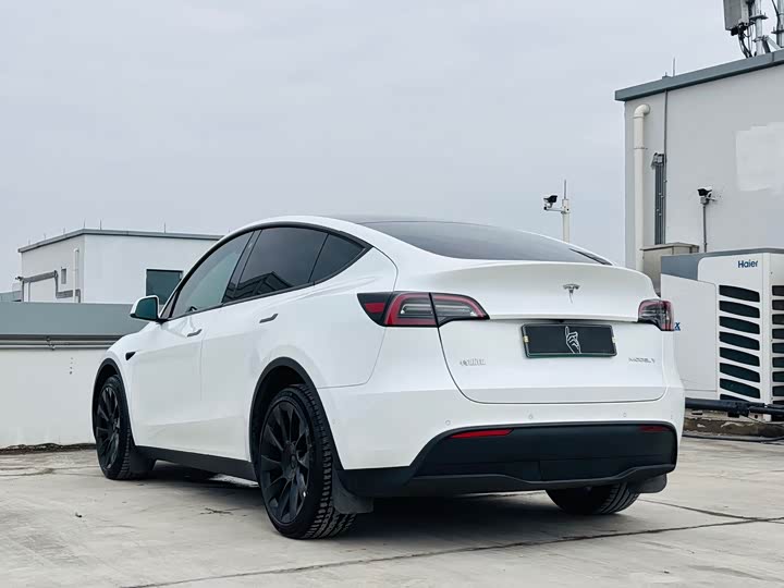 Фото 9 - Tesla Model Y
