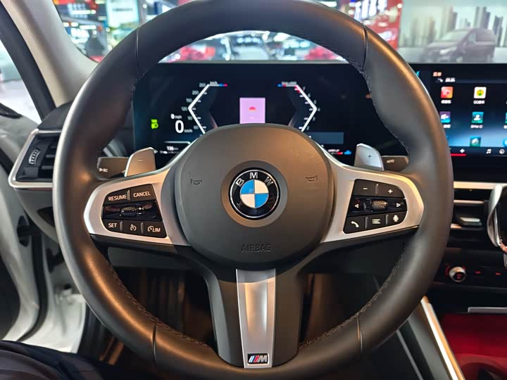 Фото 6 - BMW 3 Series