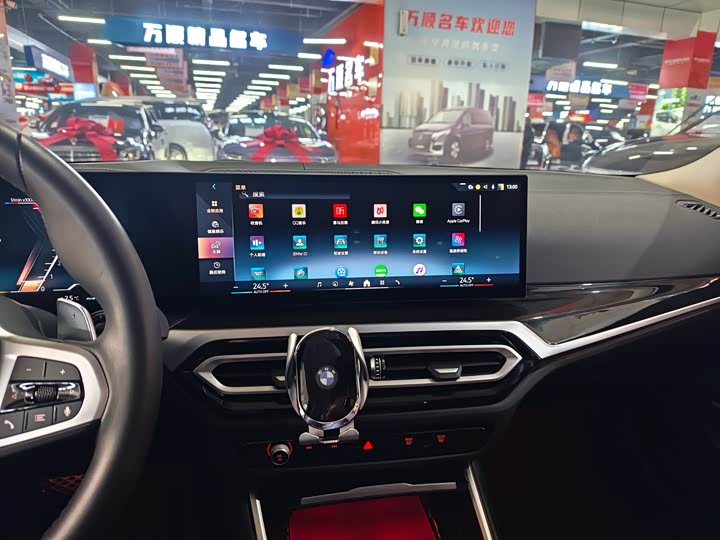 Фото 8 - BMW 3 Series