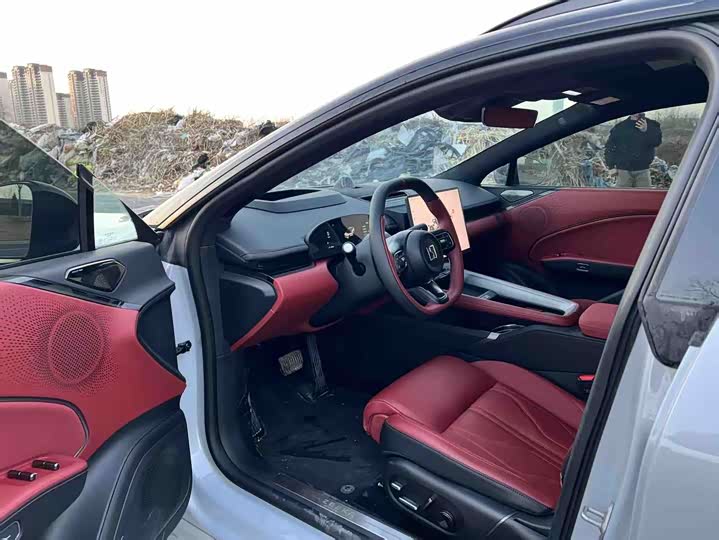 Фото 5 - Zeekr 007 GT