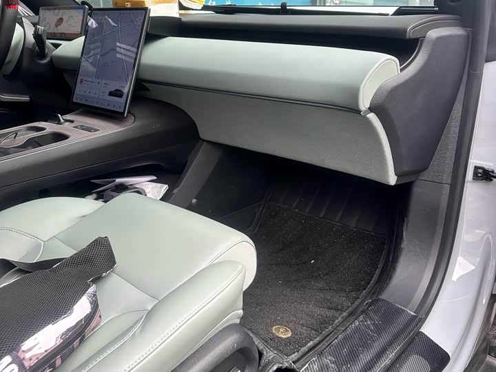 Фото 7 - Nio ET5