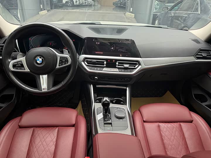 Фото 6 - BMW 3 Series