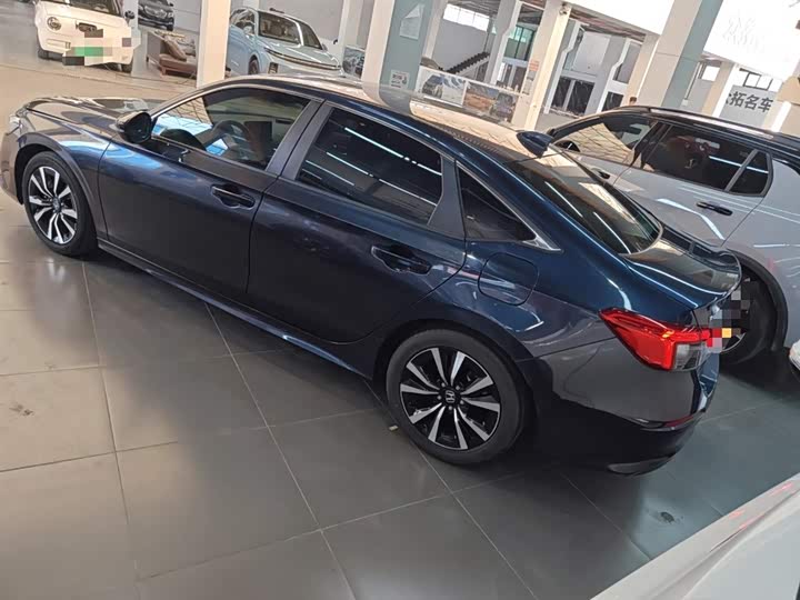 Фото 5 - Honda Civic