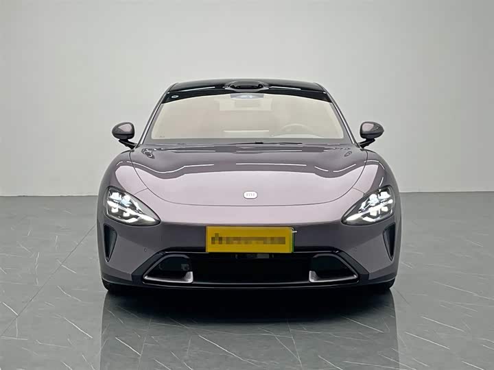 Фото 2 - Xiaomi SU7