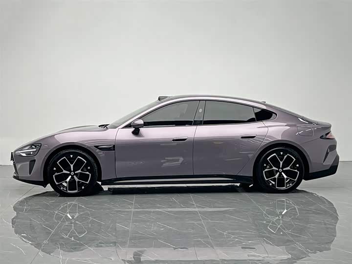 Фото 3 - Xiaomi SU7