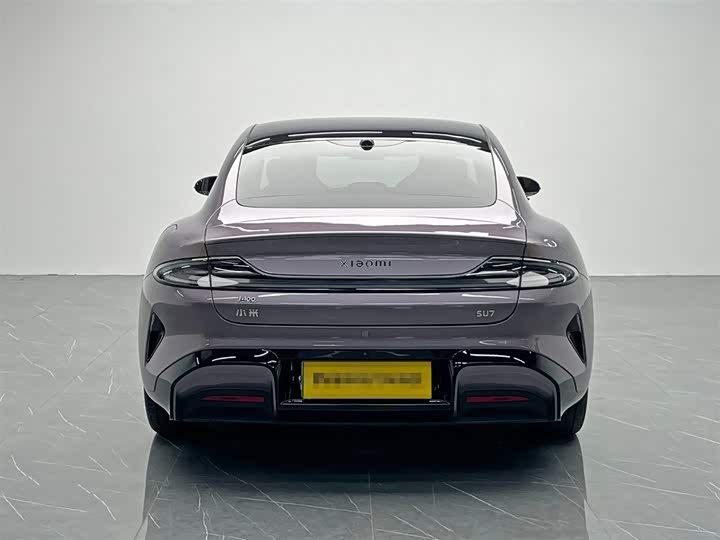 Фото 5 - Xiaomi SU7