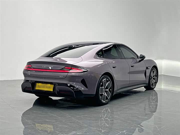 Фото 6 - Xiaomi SU7