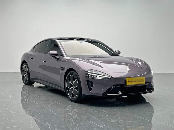 Фото 8 - Xiaomi SU7