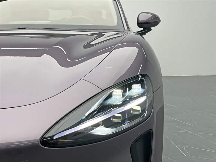 Фото 9 - Xiaomi SU7