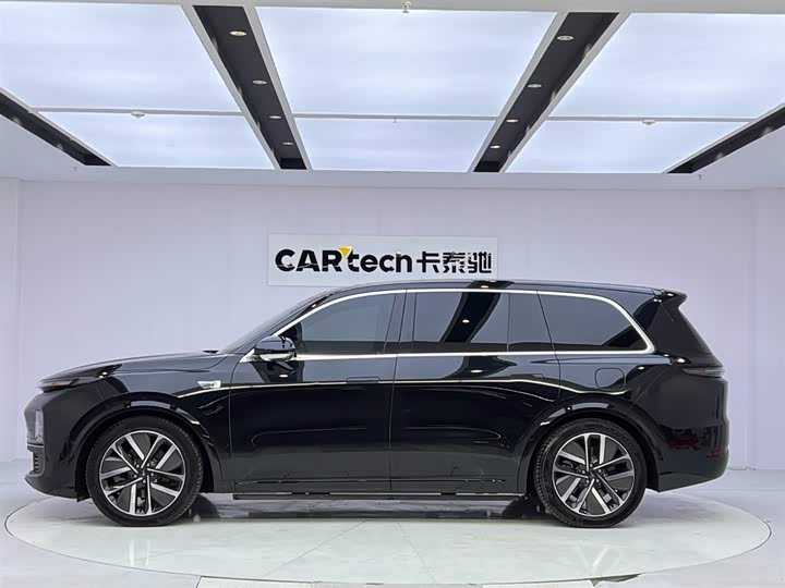 Фото 2 - LiXiang L9