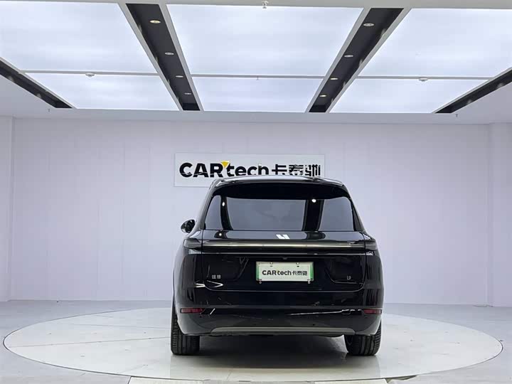 Фото 4 - LiXiang L9