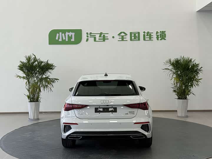 Фото 3 - Audi A3