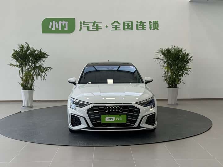 Фото 6 - Audi A3