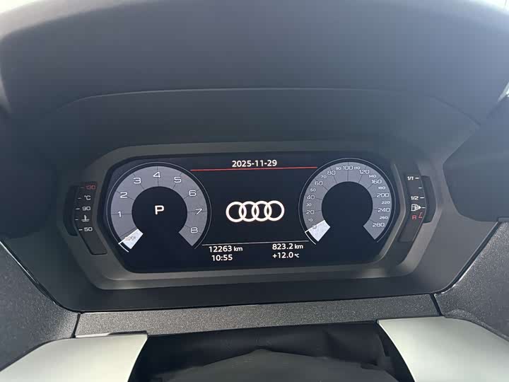 Фото 9 - Audi A3