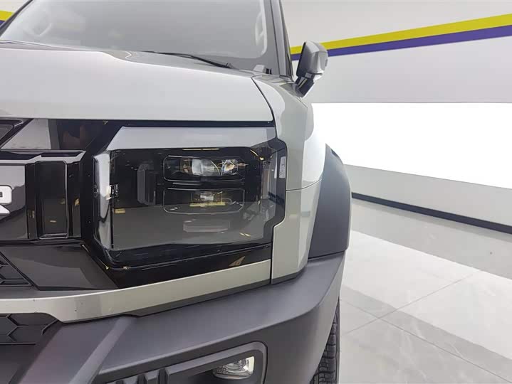 Фото 5 - Jetour T2