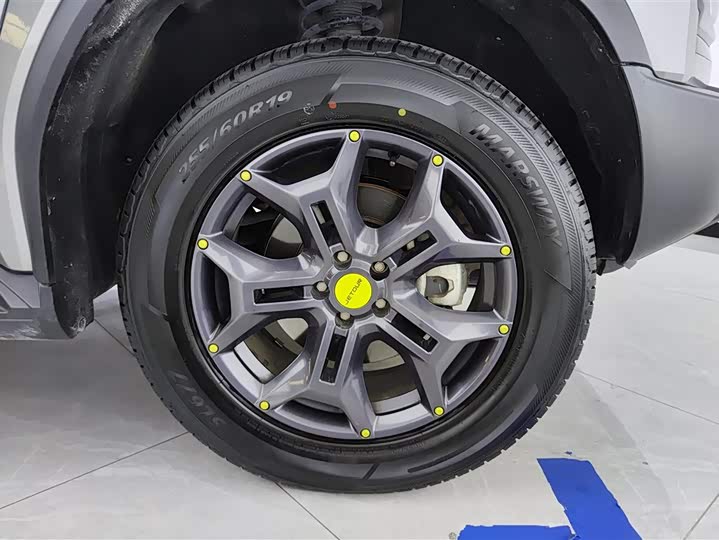 Фото 6 - Jetour T2