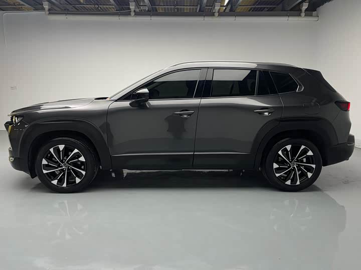 Фото 4 - Mazda CX-50
