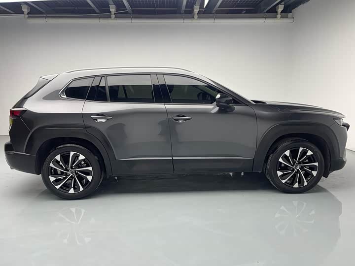 Фото 5 - Mazda CX-50