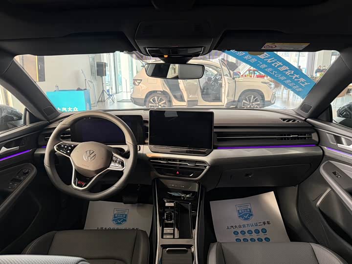 Фото 5 - Volkswagen Lamando L