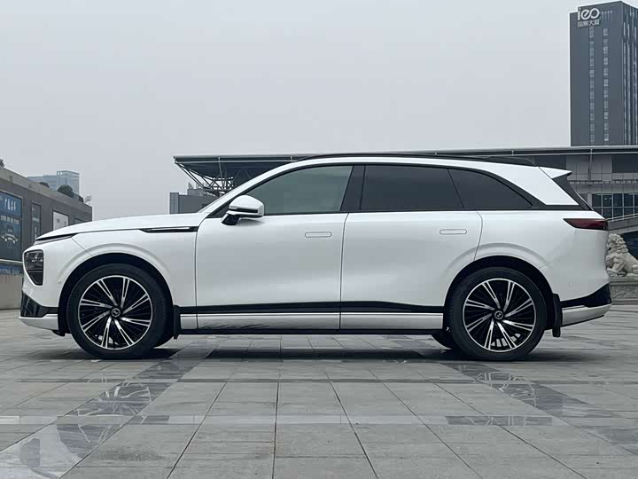 Фото 7 - XPeng G9