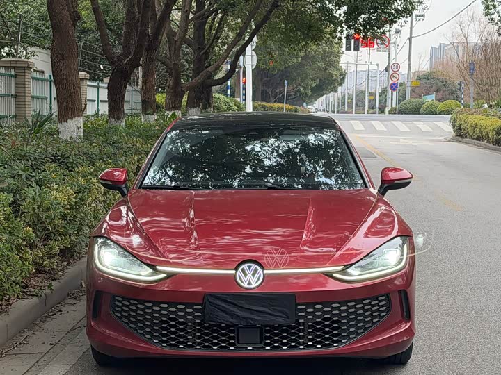 Фото 2 - Volkswagen Lamando L