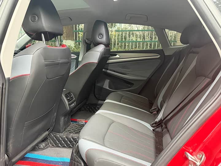 Фото 7 - Volkswagen Lamando L