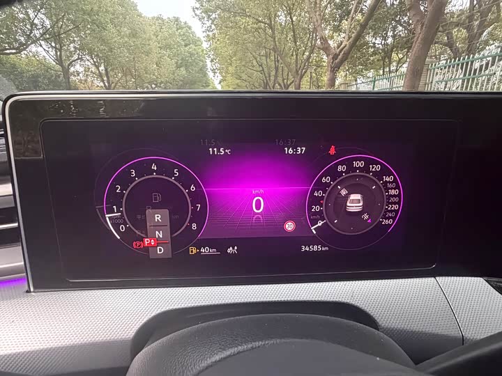 Фото 9 - Volkswagen Lamando L