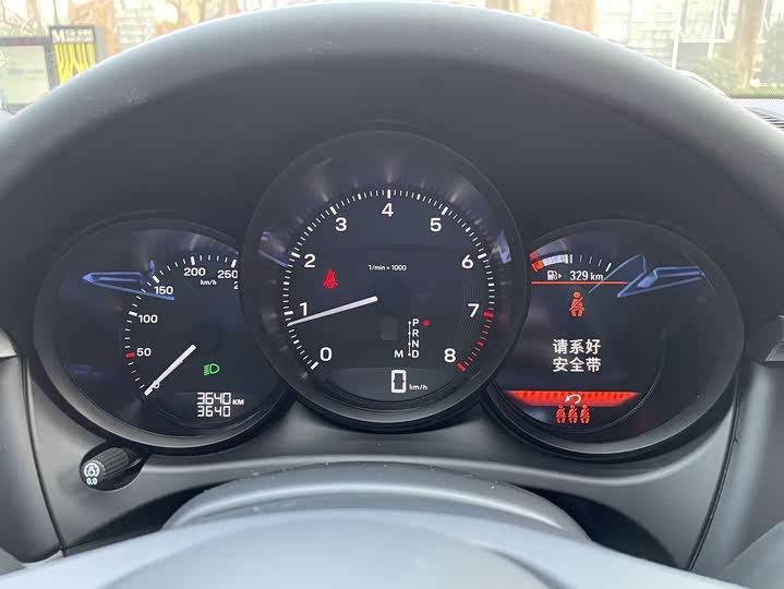 Фото 6 - Porsche Macan