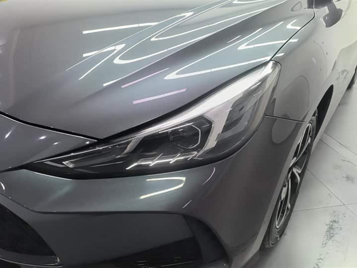 Фото 5 - MG Motor 5